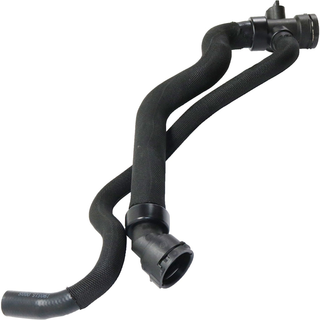 Lower Radiator Hose for Audi A4 Quattro (2002–2005)
