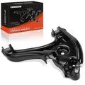 Front Left Lower Control Arm with Ball Joint for Dodge Ram 2500 