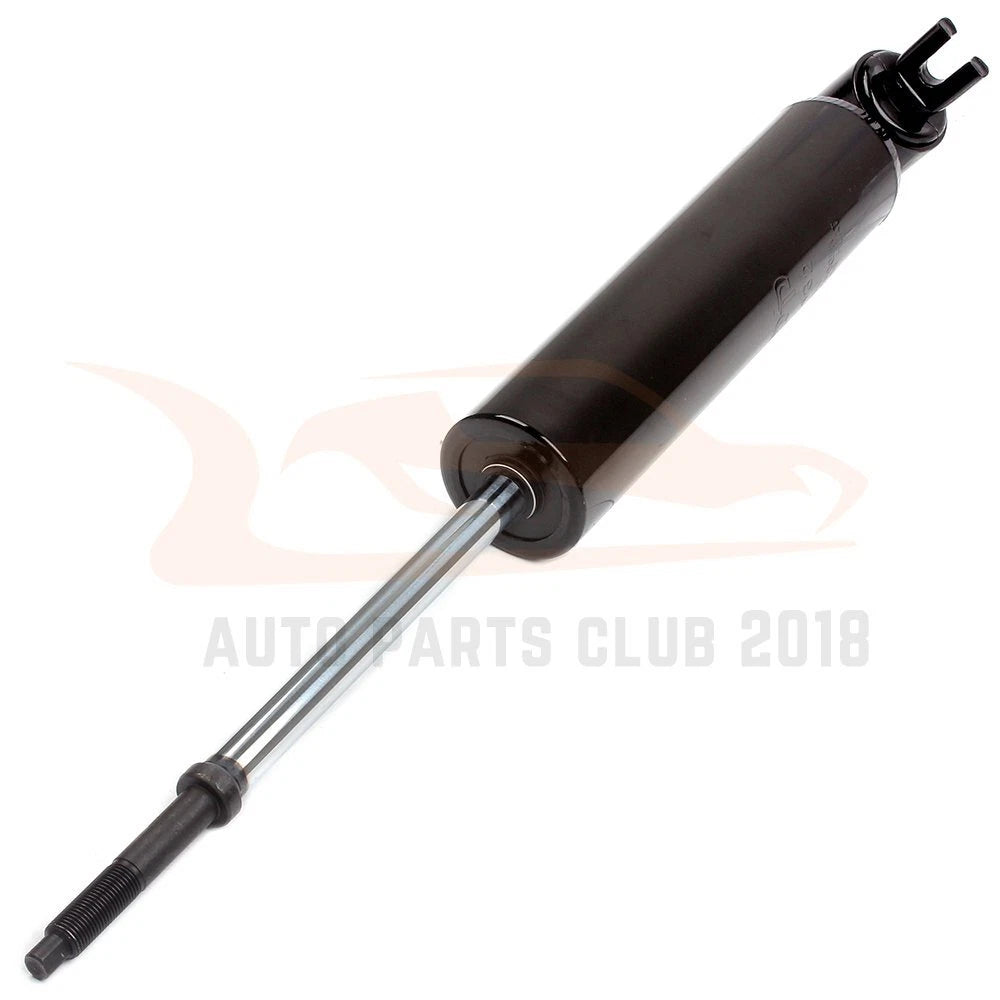 Set of 4 Shock Struts for GMC C2500 Chevrolet C2500 (1992–1999)