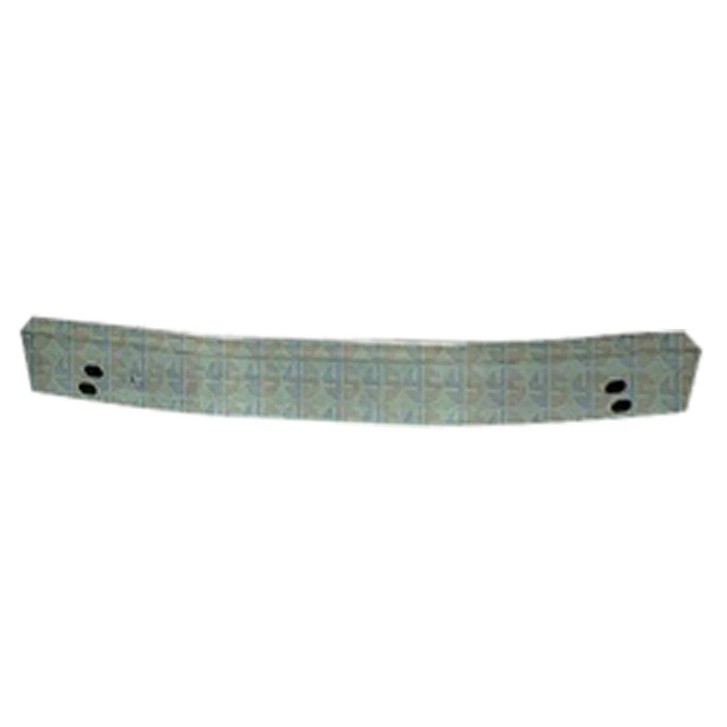 Replacement Rear Bumper Impact Bar Aluminum for 2010–2012 Toyota Prius