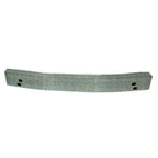 Replacement Rear Bumper Impact Bar Aluminum for 2010–2012 Toyota Prius