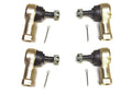 Tie Rod End Set for Kawasaki (39112-0009, 39112-0010)