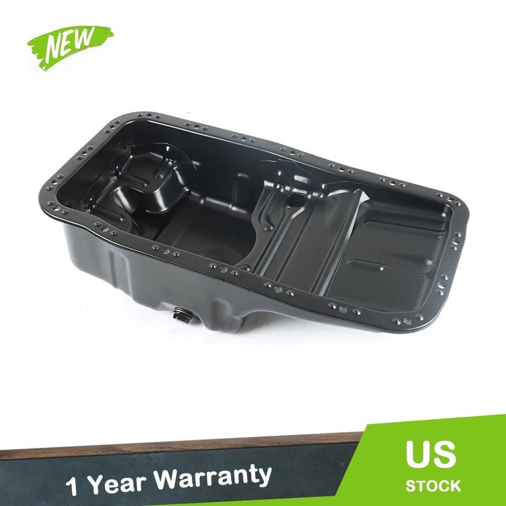 Engine Oil Pan 264408 for Acura Integra Honda Civic (1992–2001) L4
