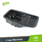 Engine Oil Pan 264408 for Acura Integra Honda Civic (1992–2001) L4