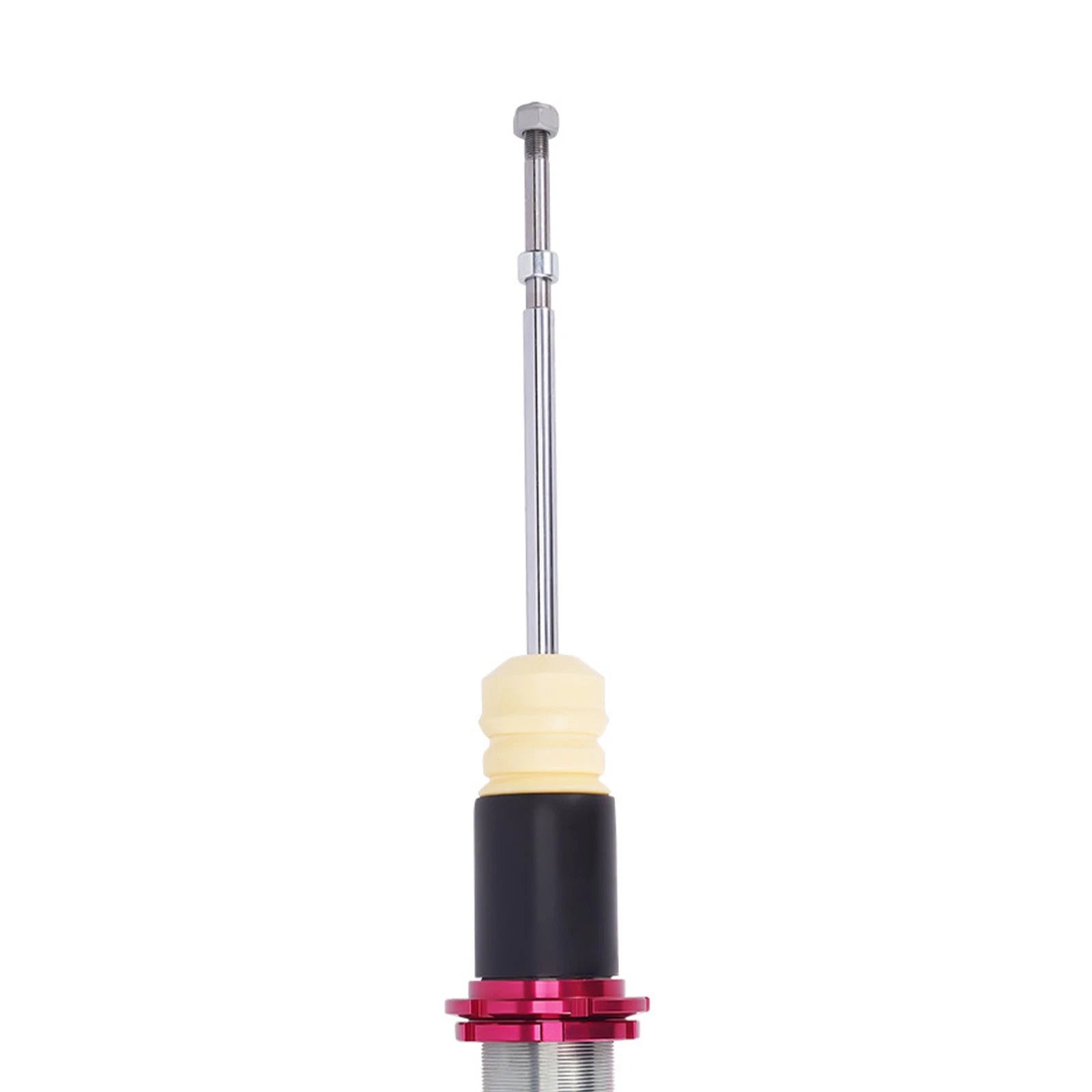 Rear Coilovers Suspension Set for BMW E39 5-Series (1995–2003) 530i 535i