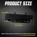 Bumper Bracket for Chevrolet Colorado (2021–2022) 84845464 GM1043160