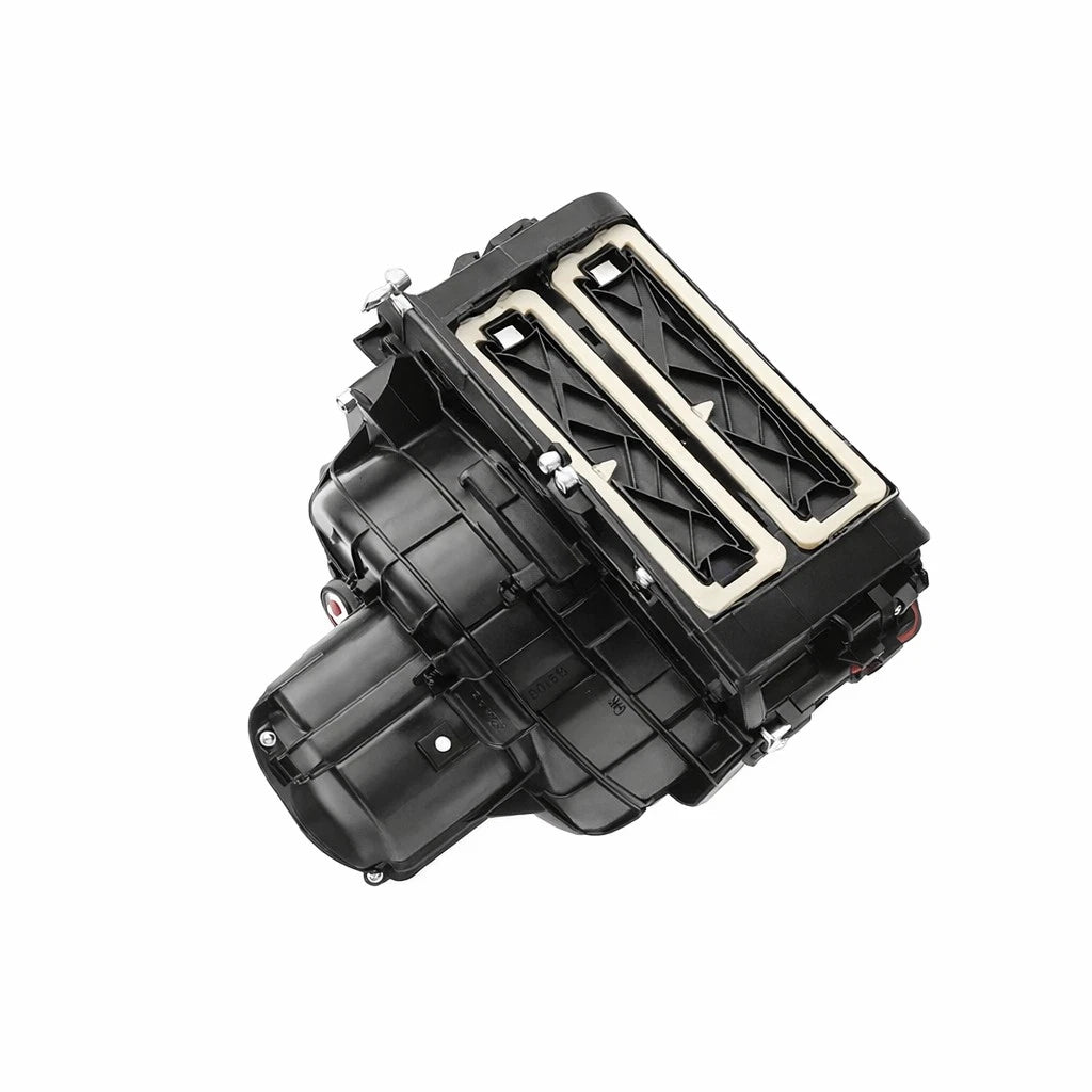 HVAC Blower Case Assembly for BMW 535i GT, 750i, 640i (2010–2017) 64119248171