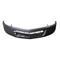 Replacement Textured Front Lower Bumper Cover For 2009-2012 Chevrolet Traverse