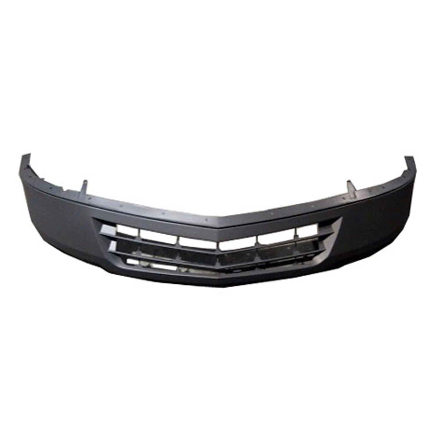 Replacement Textured Front Lower Bumper Cover For 2009-2012 Chevrolet Traverse