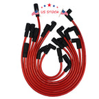 Set of Spark Plug Wires for GMC Jimmy Sonoma Safari (1995–2001)