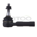 Front Tie Rod End Sway Bar for Dodge Dakota Durango (2000–2004)