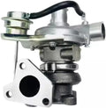 RHF3 Turbocharger for Isuzu 4LE2 Kobelco Excavator (8981899362, 8981899360)