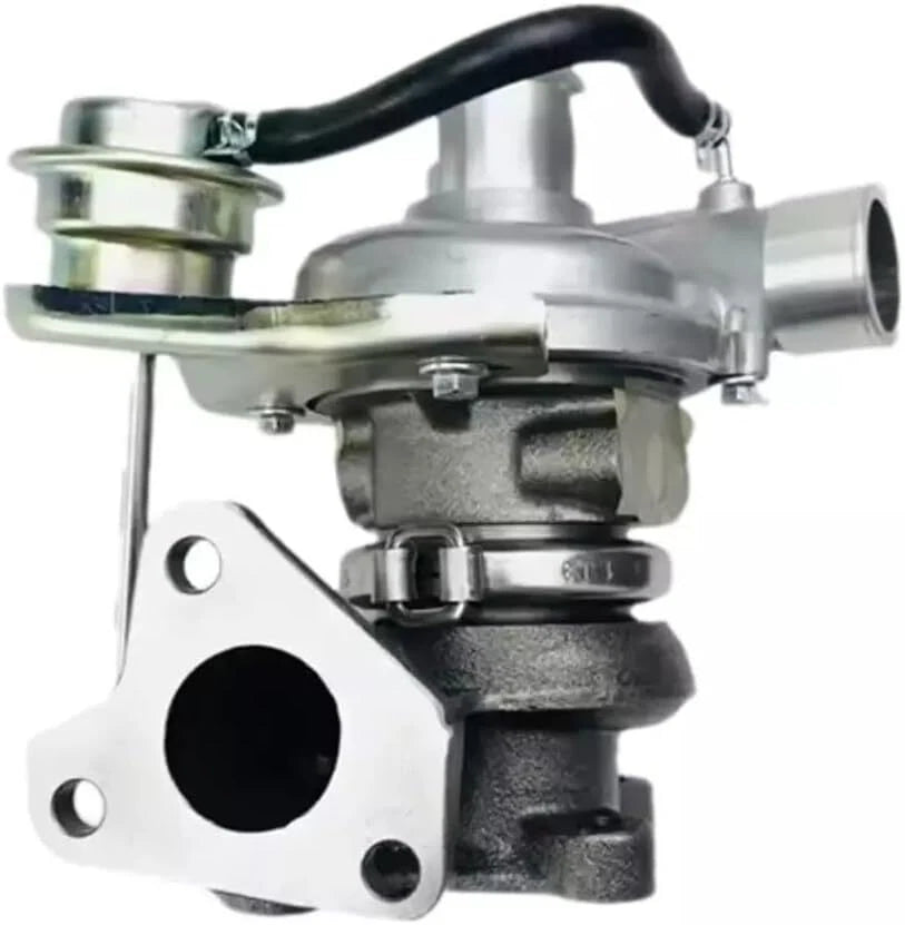 RHF3 Turbocharger for Isuzu 4LE2 Kobelco Excavator (8981899362, 8981899360)