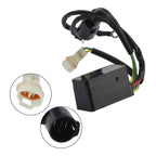 CDI Box Igniter for Suzuki DF40 DF50 DF60 DF70 DF90 DF100 DF115 (2000–2023) 38410-93J00