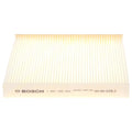 Cabin Air Filter for Nissan Murano Z50 (2005-2008)