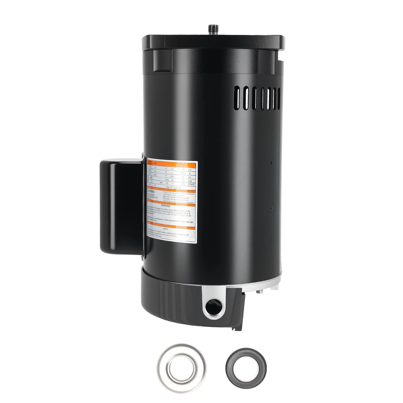 Pool Motor Pump 2.5HP for Swimming Pool Pump 230V (B840–B2840) 2010–2015