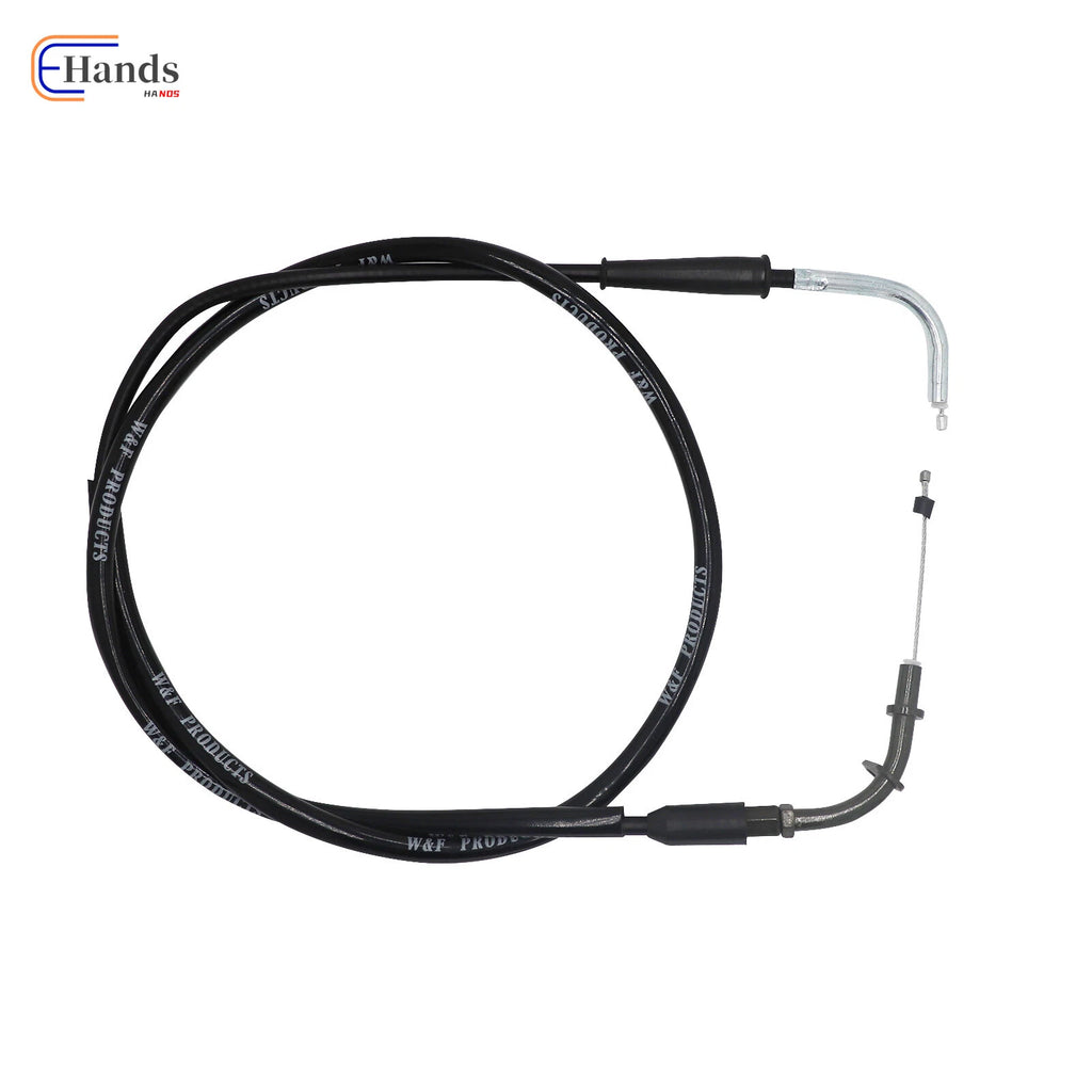 Choke Cable for Suzuki Quadsport LT-Z400Z LT-Z400 (2003–2008)
