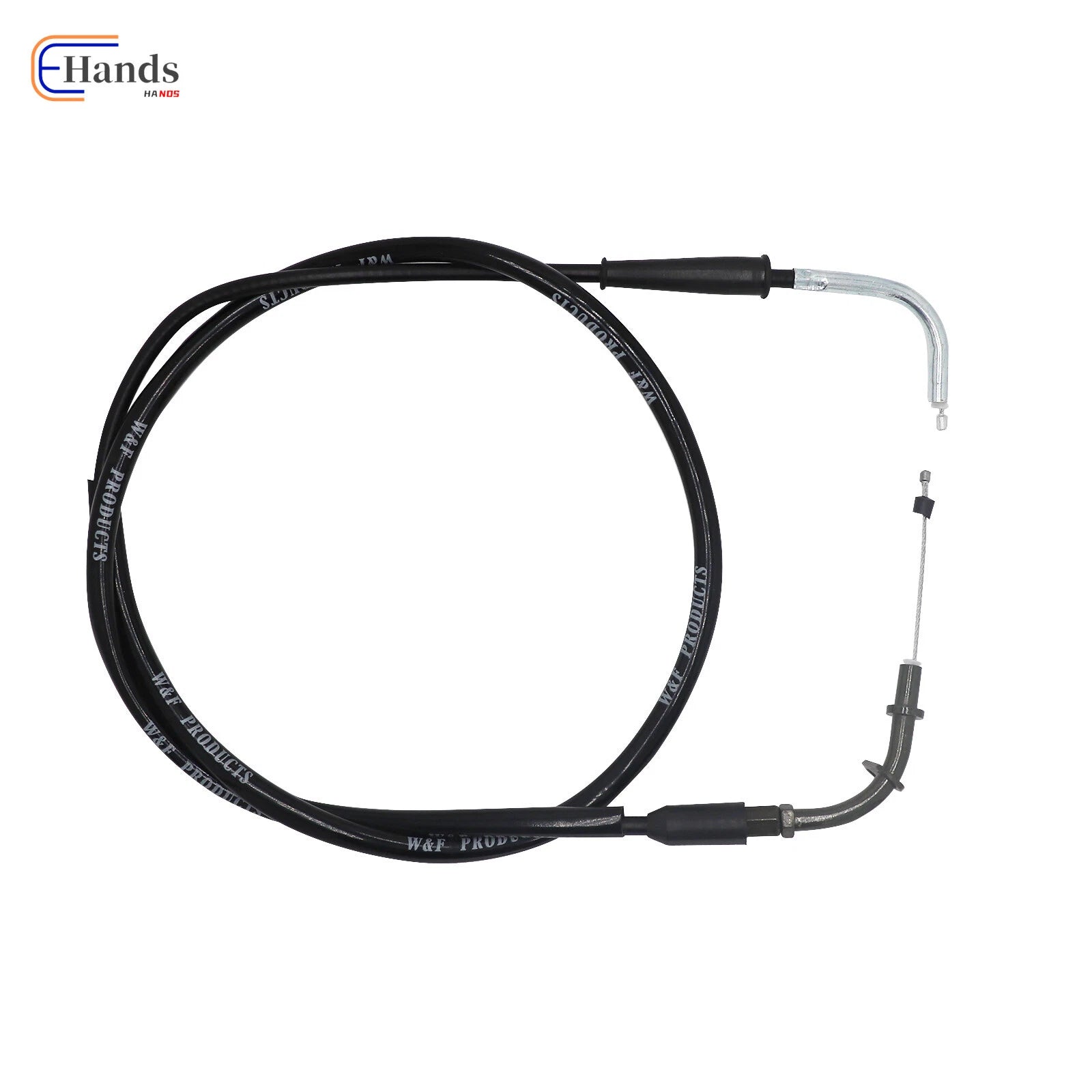 Choke Cable for Suzuki Quadsport LT-Z400Z LT-Z400 (2003–2008)