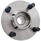 Set of 2 Wheel Hubs for Suzuki Aerio