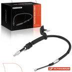 Rear Right Parking Brake Cable for BMW E65 745i 750i 750Li 760i 760Li (2002–2008)