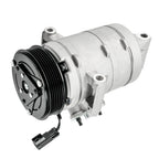 A/C Compressor for Lincoln MKZ (2011–2012)