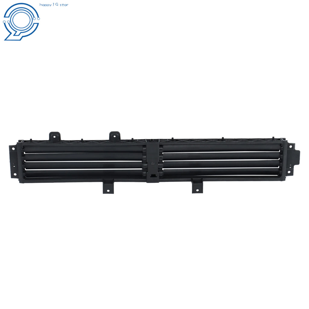 Lower Active Grille Shutter for Chevrolet Traverse (2018-2021) with Motor