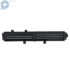 Lower Active Grille Shutter for Chevrolet Traverse (2018-2021) with Motor