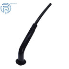 Fuel Gas Tank Filler Neck Pipe Hose for Ford F150 F250 F350 (5.0L 5.8L 7.5L)