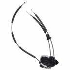 Front Right Window Regulator with Motor for Chevy Cruze (2012–2016)