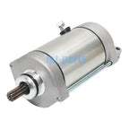 Starter Motor for Gilera Fuoco 500, Nexus 500 E3 (2006–2011) 82699R