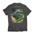 Graphic Trucker T-Shirt & Hoodie for Big Rig Trucks (BRT)