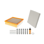 Tune Up Kit with NGK 6 Spark Plugs & Boots for Durango Grand Cherokee (2011–2020)