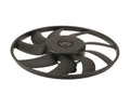 Nissens 85727 Engine Cooling Fan Motor for Audi A4 A4 Quattro A5 Quattro (2009–2016)