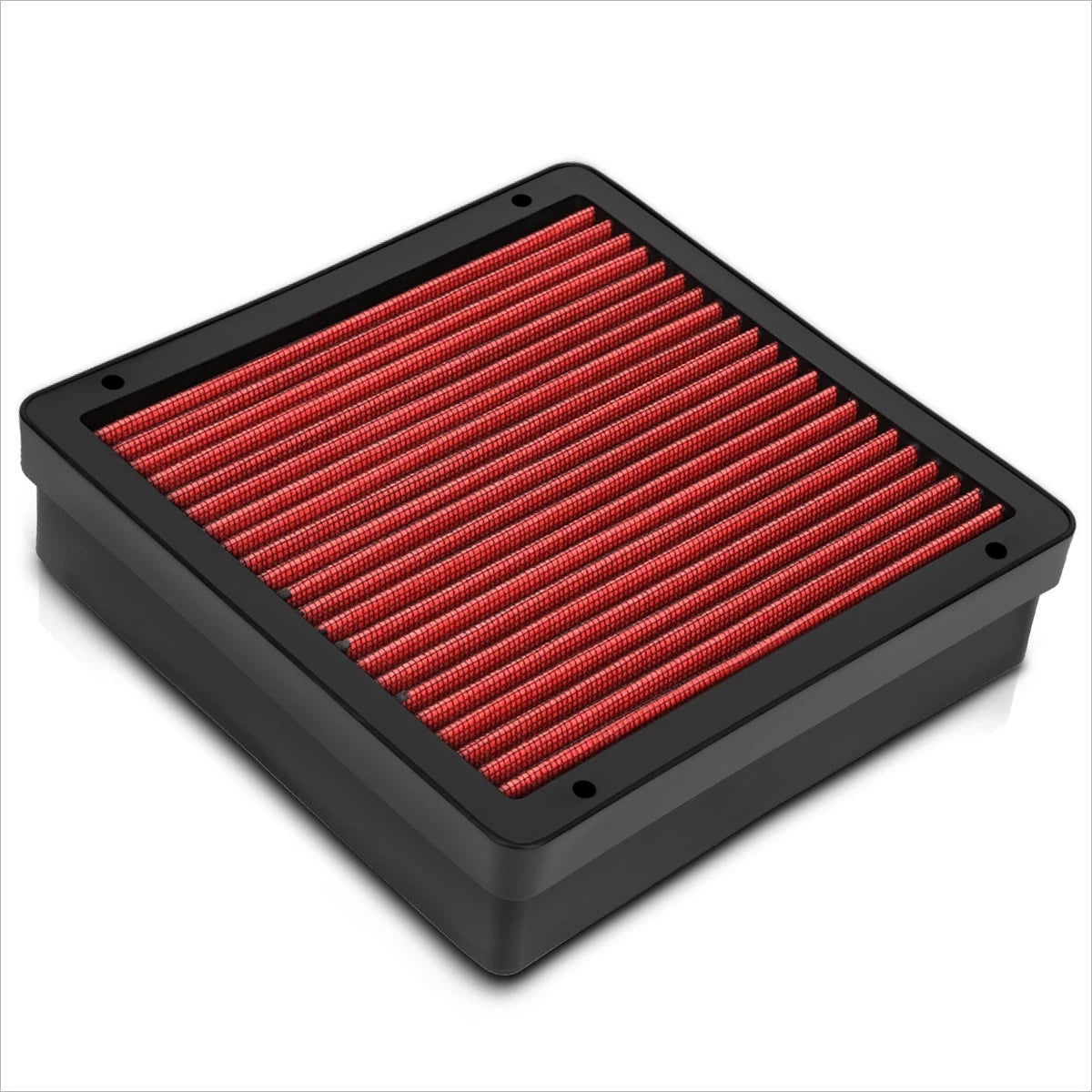 Aluminum Radiator for Jeep Liberty (2002–2005)