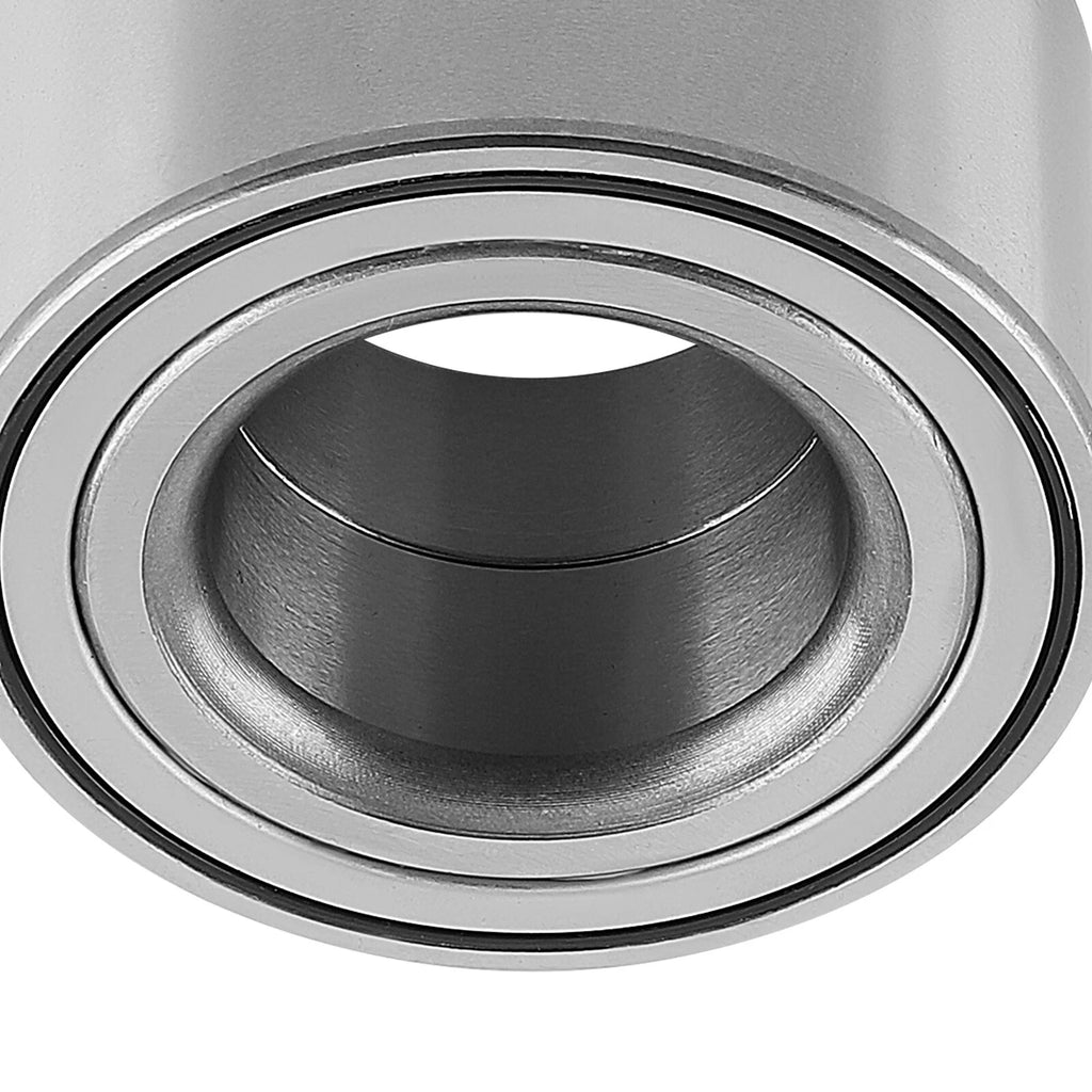 2X Front Wheel Bearings for Pontiac Vibe (2003–2010) & Toyota Celica, Corolla