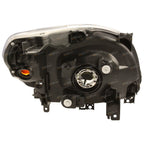LH Headlight for Ford Ranger PK UTE Left Passenger (2009-2011)