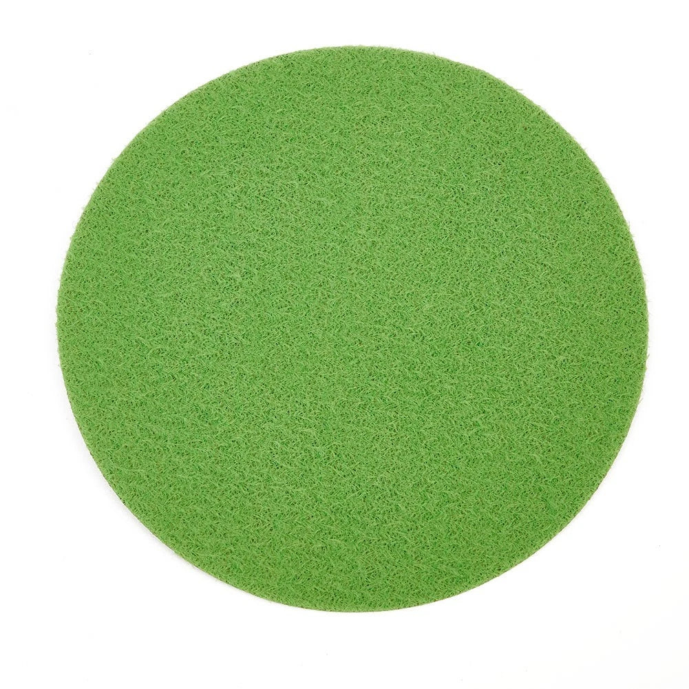 75mm Sanding Discs Set of 10 Waterproof 320-10000 Grits