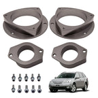 2" Lift Kit Spacers for Subaru Legacy Outback (2005–2009)