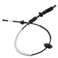 Auto Transmission Shift Cable for Jeep Wrangler (2003–2006) 52109624AD