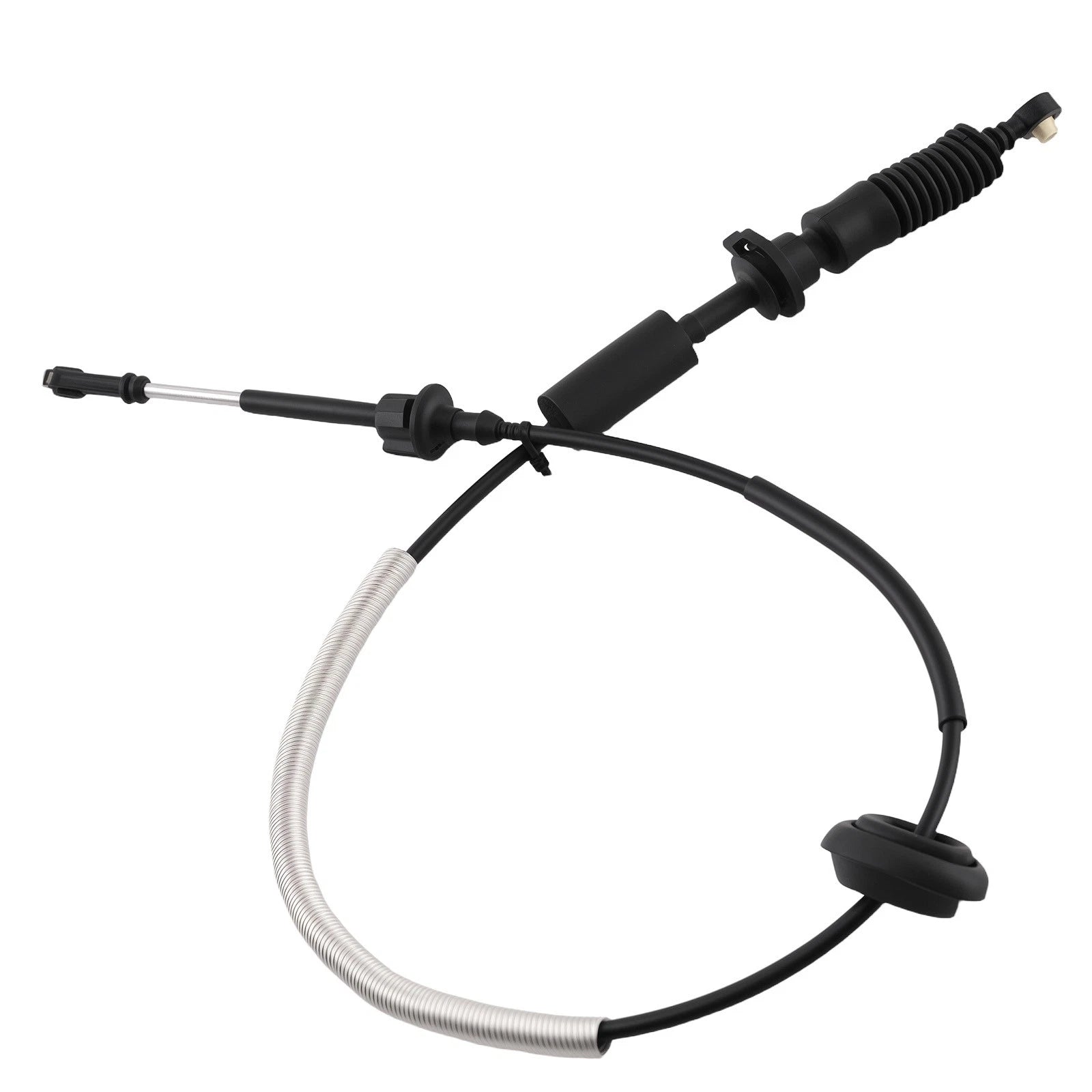 Auto Transmission Shift Cable for Jeep Wrangler (2003–2006) 52109624AD