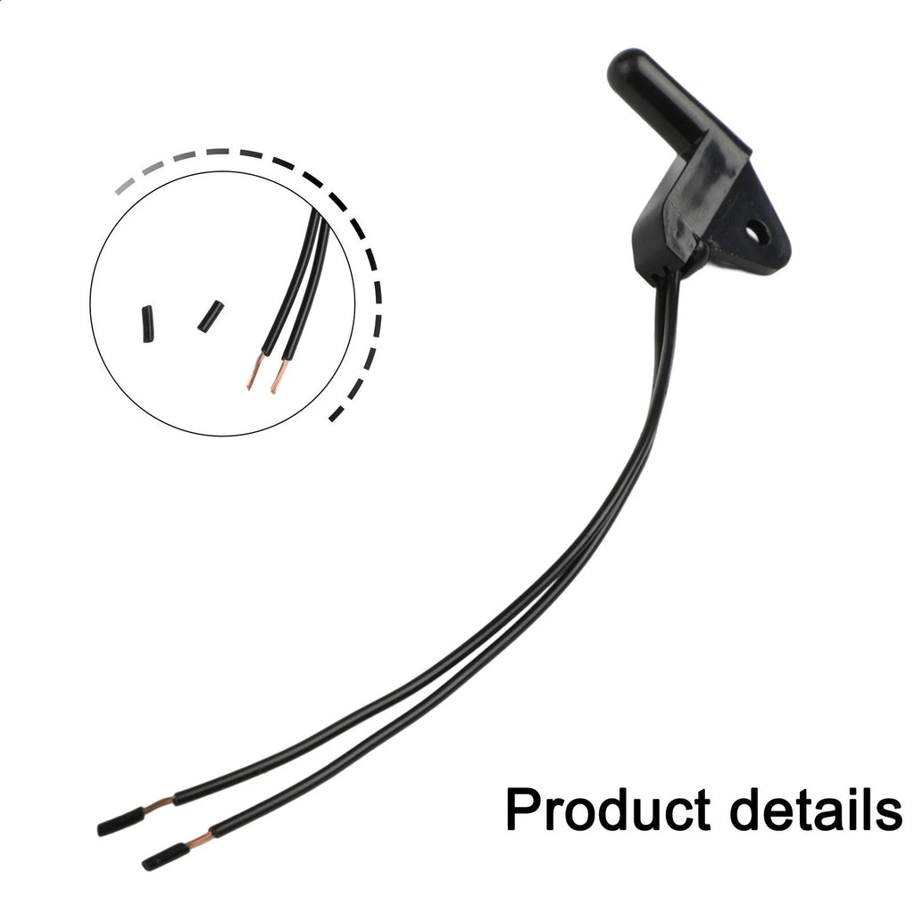 Ambient Air Temperature Sensor for Volvo XC90 S90 V90 XC60 (2016–2023)