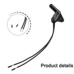 Ambient Air Temperature Sensor for Volvo XC90 S90 V90 XC60 (2016–2023)