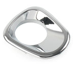 Chrome Fairing Ignition Key Accent Set for Honda GL1800 (2006-2011)