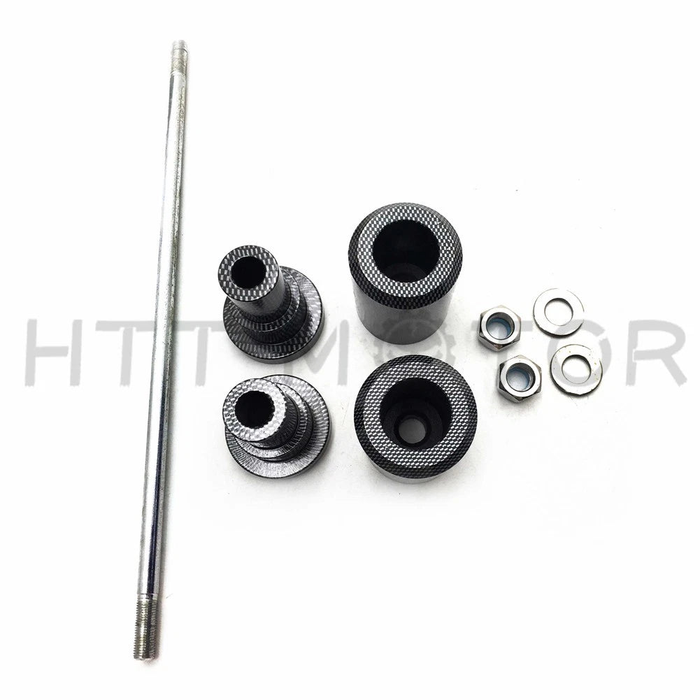 Frame Slider Crash Protector for Ducati Monster S2 S4 S4R (600 750 800 900)