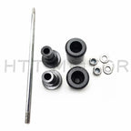 Frame Slider Crash Protector for Ducati Monster S2 S4 S4R (600 750 800 900)
