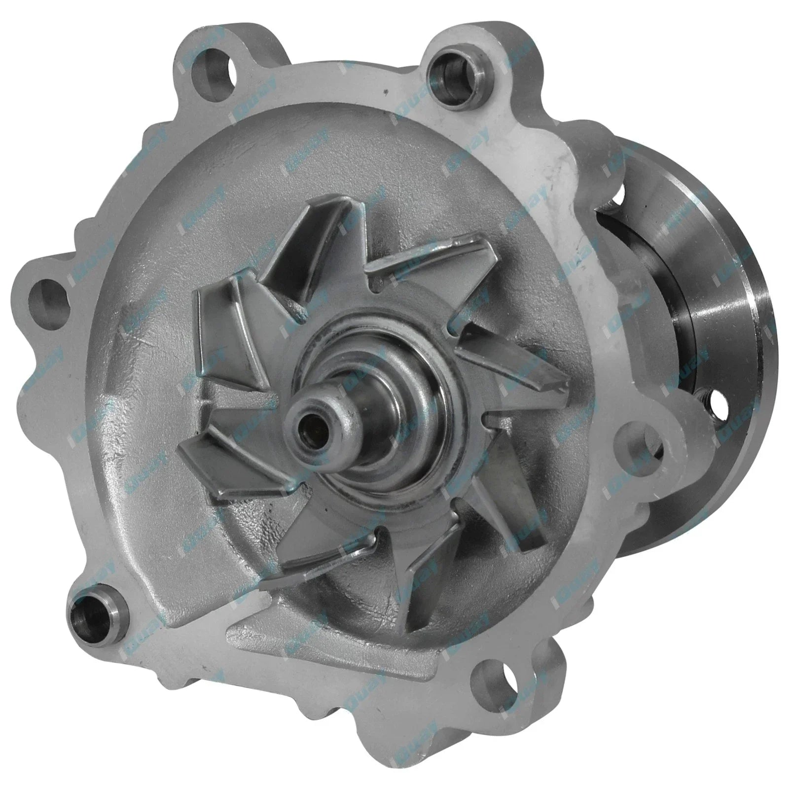 NPW Water Pump for Landcruiser Bundera LJ70 LJ71 2.4L 2L-T Diesel Engine 91~92