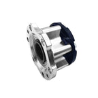 2X Free Wheeling Hubs for Toyota Landcruiser 76 78 79 105 (1998–2017)