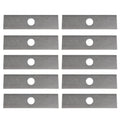 10X Edger Blade for Stihl (Replaces 4133 713 4101)