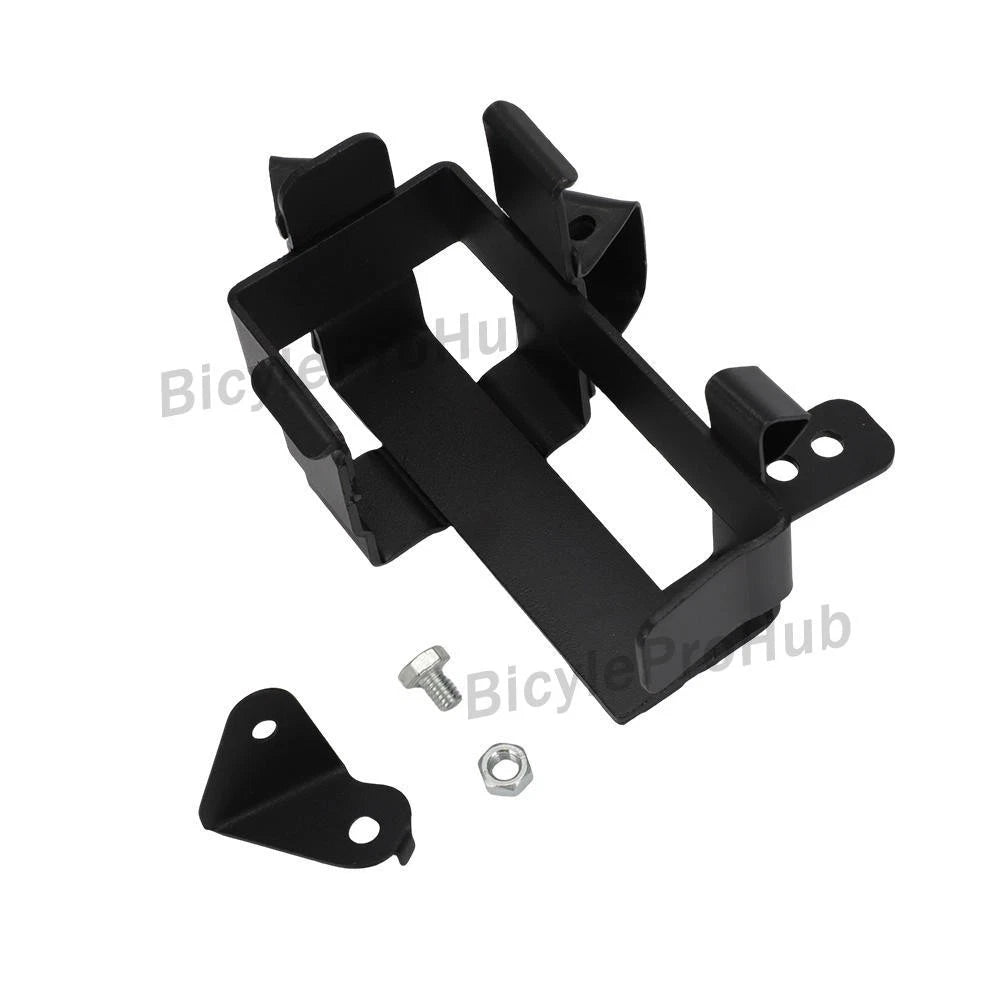 Battery Tray Holder Box Frame for Honda Z50 Monkey Mini Trail (1969–1970) Z50A K1