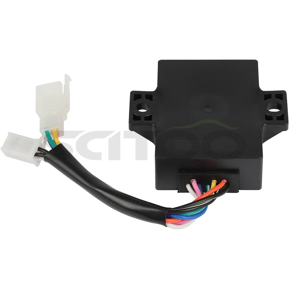 CDI Box Igniter for Kawasaki FD501V FD590V FD611V FD620D FD661D (–)